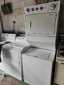 Whirlpool laundry center sale