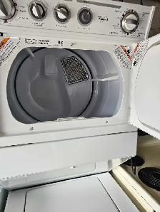 Whirlpool laundry center sale - Photo 3