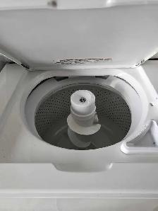 Whirlpool laundry center sale - Photo 4