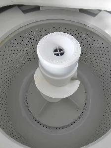 Whirlpool laundry center sale - Photo 5
