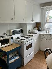 Walk to OttawaU and Downtown, all-inclusive, $630, Sept 1st - Photo 5