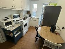 Walk to OttawaU and Downtown, all-inclusive, $630, Sept 1st - Photo 6