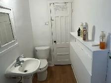 Walk to OttawaU and Downtown, all-inclusive, $630, Sept 1st - Photo 8
