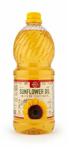 3L Cooking oil bottles  on wholesale price