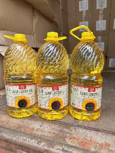 3L Cooking oil bottles  on wholesale price - Photo 3