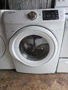 Samsung dryer full size  180