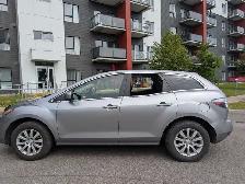Mazda CX-7 - Photo 2