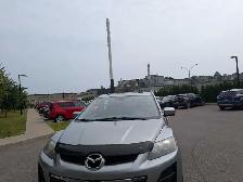 Mazda CX-7 - Photo 3
