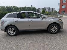 Mazda CX-7 - Photo 4