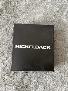 Nickelback Fan Club Shot Glasses - Photo 2