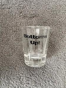 Nickelback Fan Club Shot Glasses - Photo 3