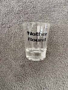 Nickelback Fan Club Shot Glasses - Photo 5