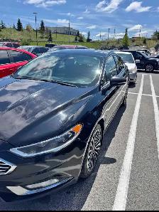 2017 Ford Fusion - Photo 4