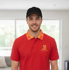 BRAND NEW MEN'S T-SHIRT WITH CAP (X-LARGE - $30 FOR ALL) - Photo 3