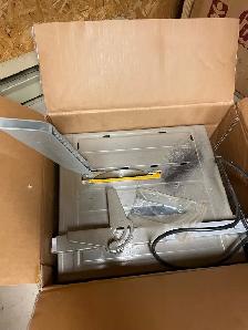 7" Wet Tile Saw - Photo 3