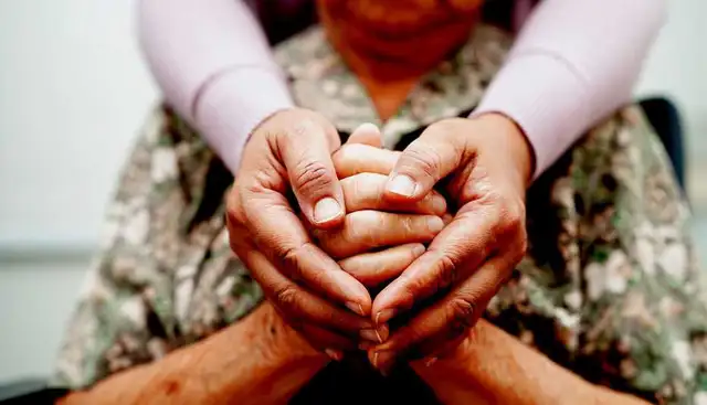 Caregiver