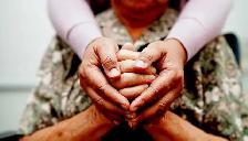 Caregiver
