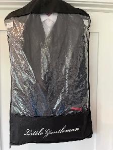 Boys EG Little Gentleman Suit Size 20