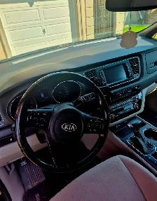2020 Kia Sedona | 132,000 km | $16,675 - Photo 3