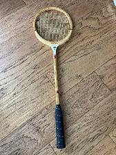 TENNIS AND SQUASH RACQUETS FOR SALE-used once or twice excellent