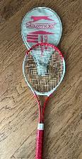 TENNIS AND SQUASH RACQUETS FOR SALE-used once or twice excellent - Photo 2