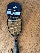 TENNIS AND SQUASH RACQUETS FOR SALE-used once or twice excellent - Photo 3