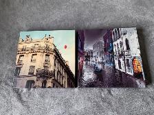 Venice Canal Wall Print Artwork - Photo 9