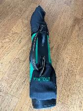 Ladies Golf set -only used once excellent conditionright handed