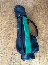 Ladies Golf set -only used once excellent conditionright handed - Photo 3