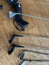 Ladies Golf set -only used once excellent conditionright handed - Photo 7