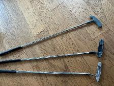 Ladies Golf set -only used once excellent conditionright handed - Photo 9