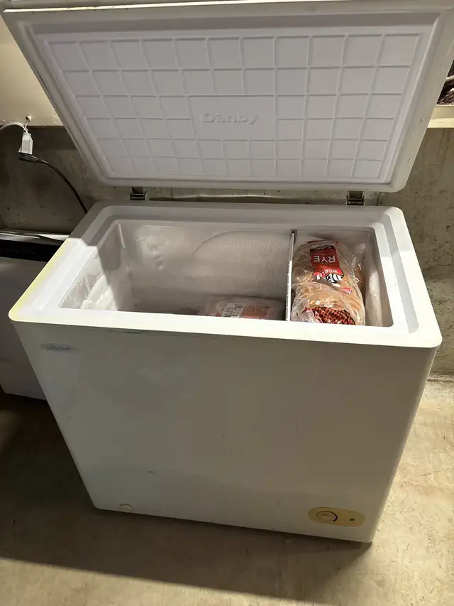 Danby freezer for sale $100