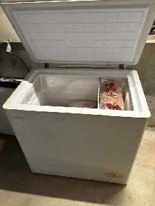 Danby freezer for sale $100