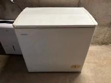 Danby freezer for sale $100 - Photo 2