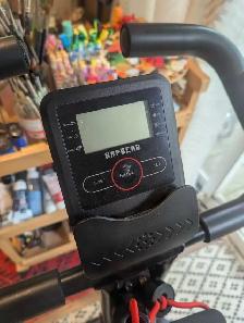 exercise bike - Photo 3