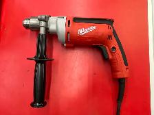 Milwaukee Drill