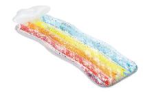 Rainbow Pool Lounger Brand New - Photo 2