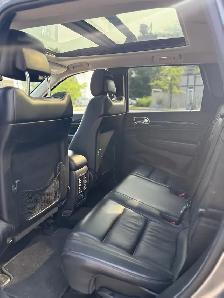 2012 GRAND CHEROKEE - PRIVATE SALE TODAY - Photo 3