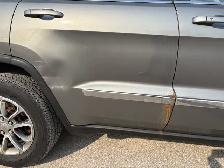 2012 GRAND CHEROKEE - PRIVATE SALE TODAY - Photo 5
