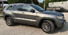 2012 GRAND CHEROKEE - PRIVATE SALE TODAY - Photo 7