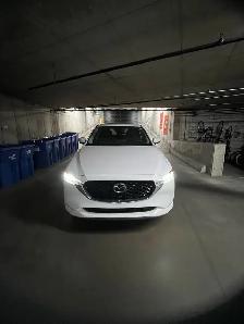 2025 Mazda CX-5 AWD Skyactive GT Automatic! Lease transfer