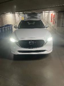 2025 Mazda CX-5 AWD Skyactive GT Automatic! Lease transfer - Photo 2