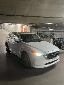 2025 Mazda CX-5 AWD Skyactive GT Automatic! Lease transfer - Photo 3