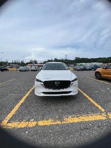 2025 Mazda CX-5 AWD Skyactive GT Automatic! Lease transfer - Photo 5