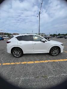 2025 Mazda CX-5 AWD Skyactive GT Automatic! Lease transfer - Photo 6