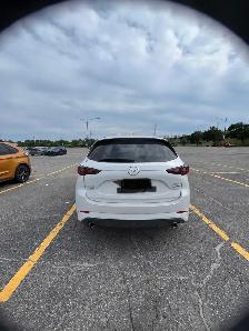 2025 Mazda CX-5 AWD Skyactive GT Automatic! Lease transfer - Photo 8