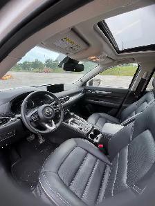 2025 Mazda CX-5 AWD Skyactive GT Automatic! Lease transfer - Photo 10