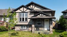 Sylvan Lake Home with 30x30 Heated Shop, 220V Welder Plug - Photo 3