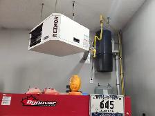 Sylvan Lake Home with 30x30 Heated Shop, 220V Welder Plug - Photo 5