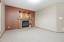 Sylvan Lake Home with 30x30 Heated Shop, 220V Welder Plug - Photo 7